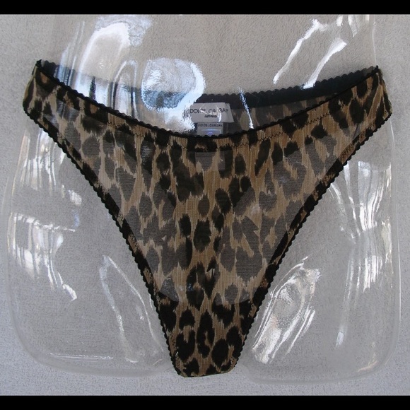 dolce gabbana intimo